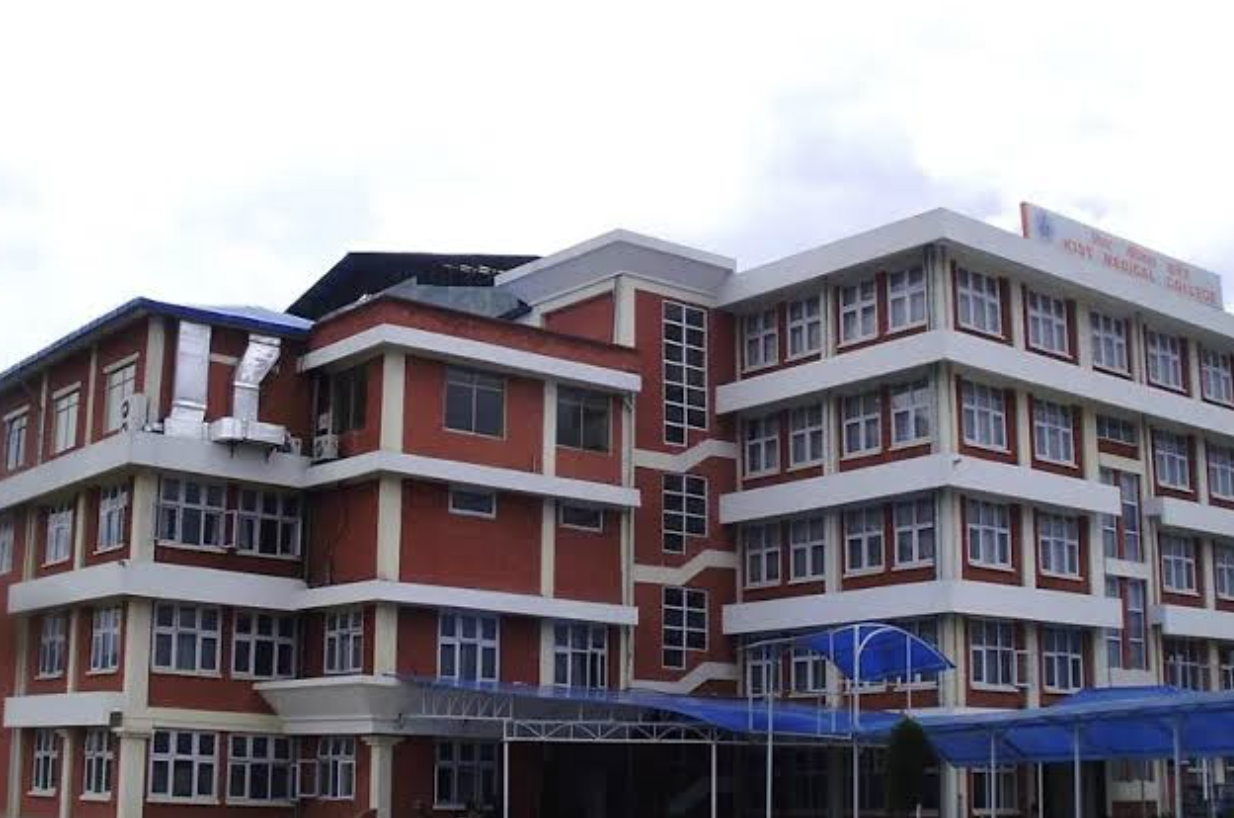 Study MBBS in Nepal