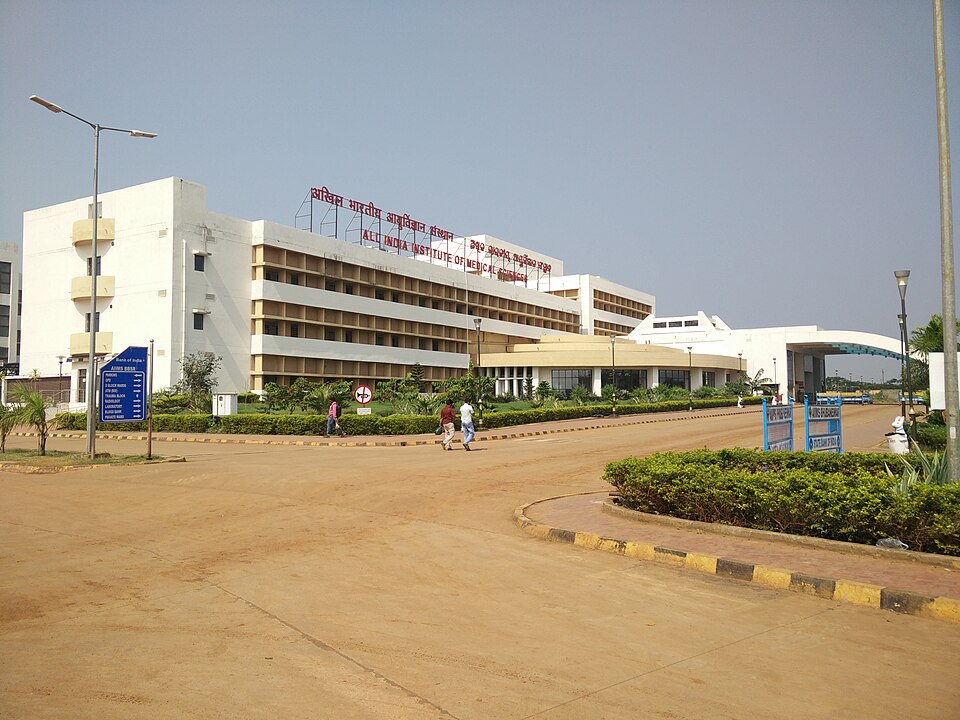 Study MBBS in Bhubaneswar