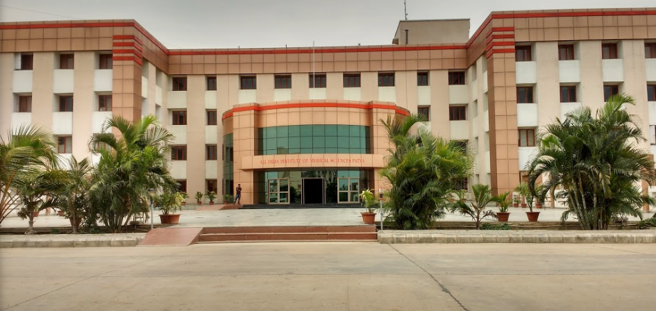 Study MBBS in Patna
