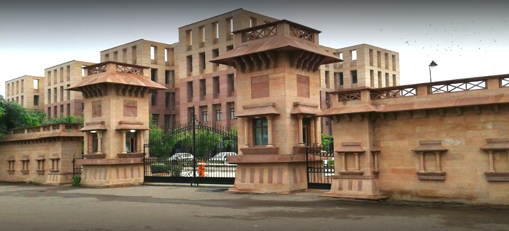 Study MBBS in Jodhpur